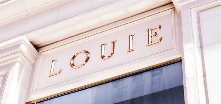 Visit Downtown Los Angeles, Gourmet Market & Patisserie