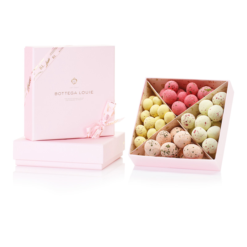 CANDY GIFT BOX - Restaurant, Gourmet Market & Patisserie