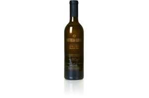 CERTIFIED ORGANIC EXTRA OLIVE OIL