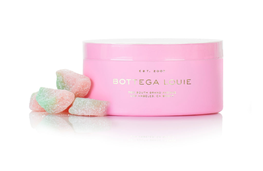 SOUR WATERMELON GUMMIES