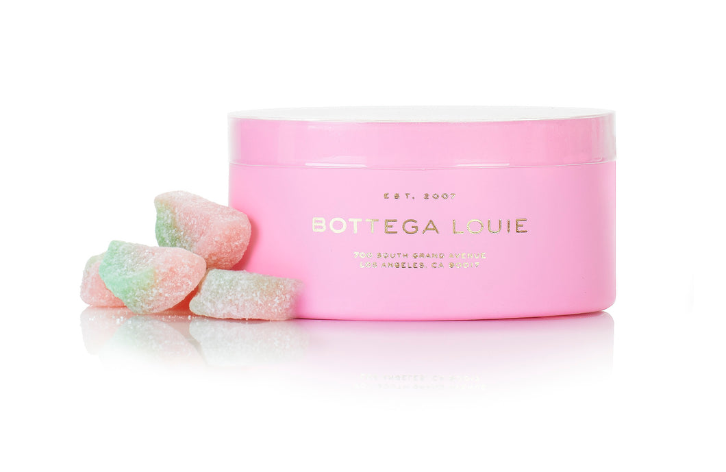 SOUR WATERMELON GUMMIES
