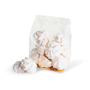 VANILLA MERINGUES