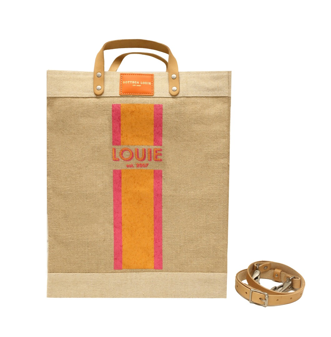 BOTTEGA LOUIE COLLABORATION BAG