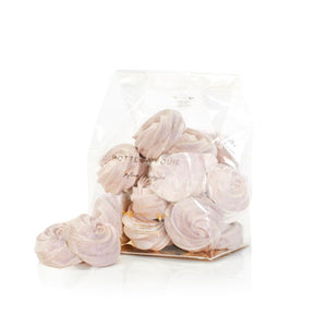 CHOCOLATE MERINGUES
