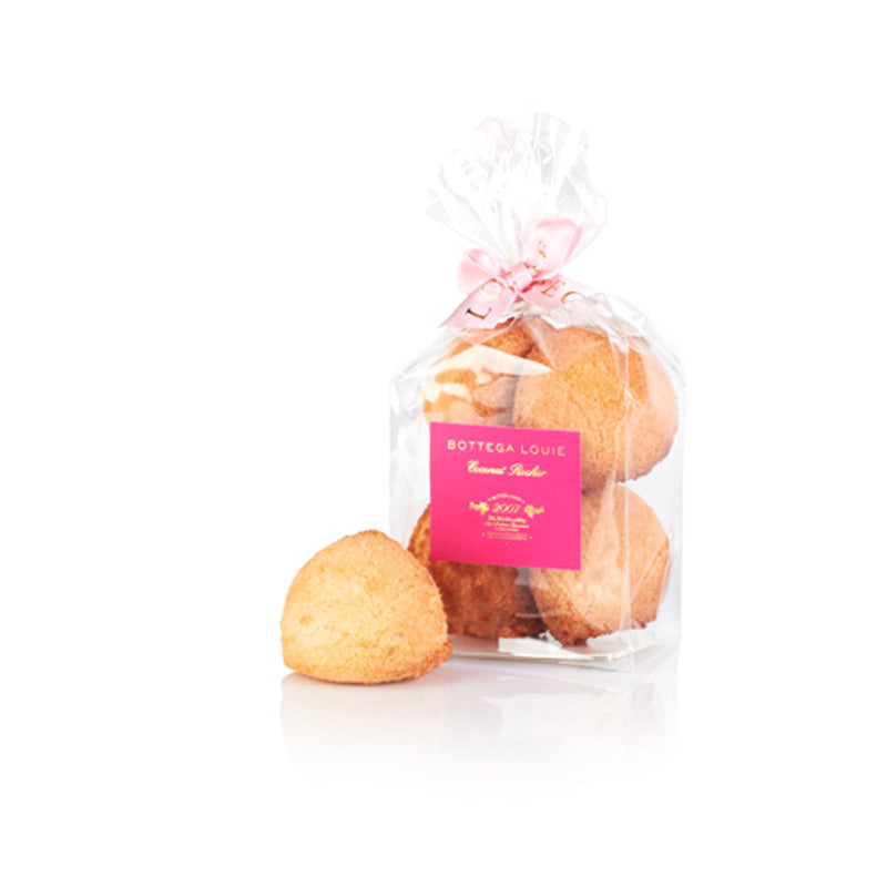 COCONUT ROCHER