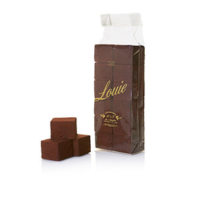 CHOCOLATE MARSHMALLOWS