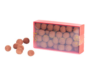 MILK CHOCOLATE HAZELNUTS