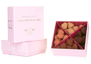 ASSORTED TRUFFLES