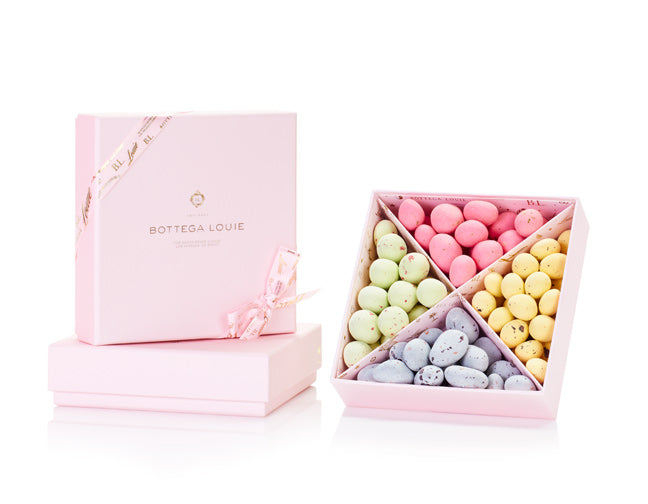 CANDY GIFT BOX