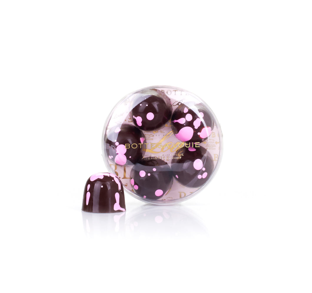 S'MORE BON BONS